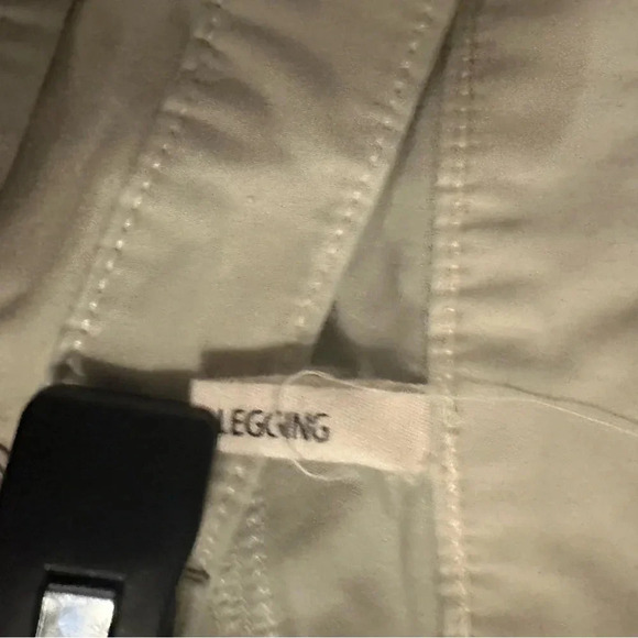 Rag & Bone Legging Pistachio Pant size 28 - Picture 7 of 8